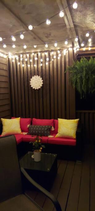 J.Creek Retreat, Creekside Townhouse +1 Car Garage Villa Maggie Valley Ngoại thất bức ảnh